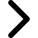 Arrow pointing to map pin